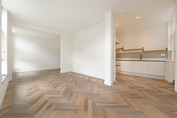 Te koop: Pijnboomstraat 3, 2565 ZH Den Haag